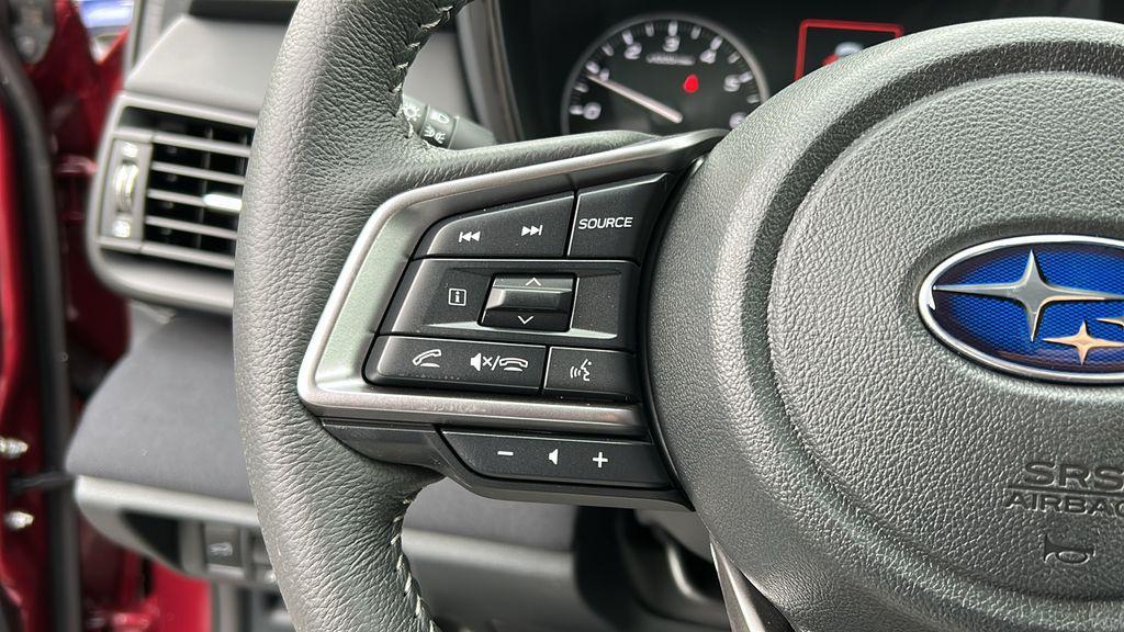 new 2025 Subaru Outback car, priced at $36,938