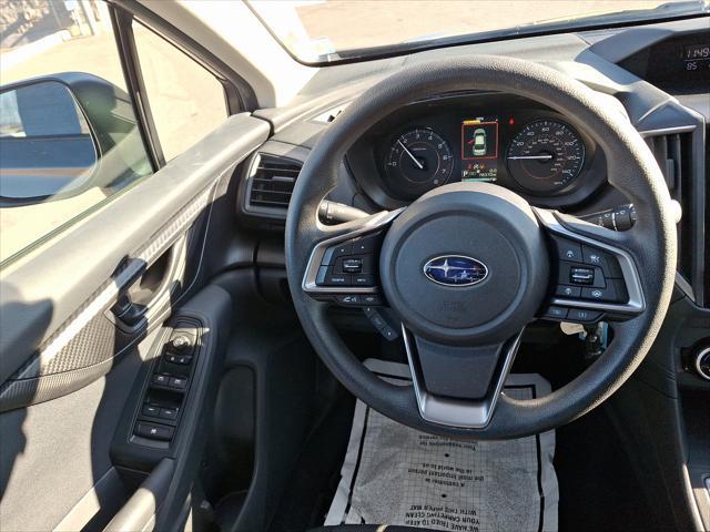 used 2021 Subaru Crosstrek car, priced at $18,988