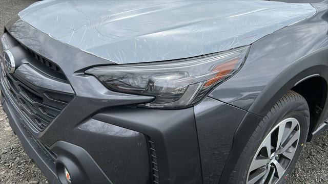 new 2025 Subaru Outback car, priced at $35,021
