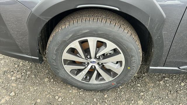 new 2025 Subaru Outback car, priced at $35,021