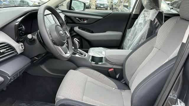 new 2025 Subaru Outback car, priced at $35,021