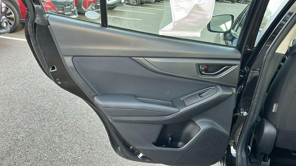 used 2023 Subaru Impreza car, priced at $21,990