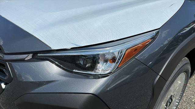 new 2025 Subaru Crosstrek car, priced at $32,580