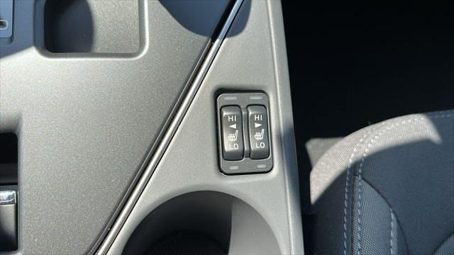 new 2025 Subaru Crosstrek car, priced at $32,580