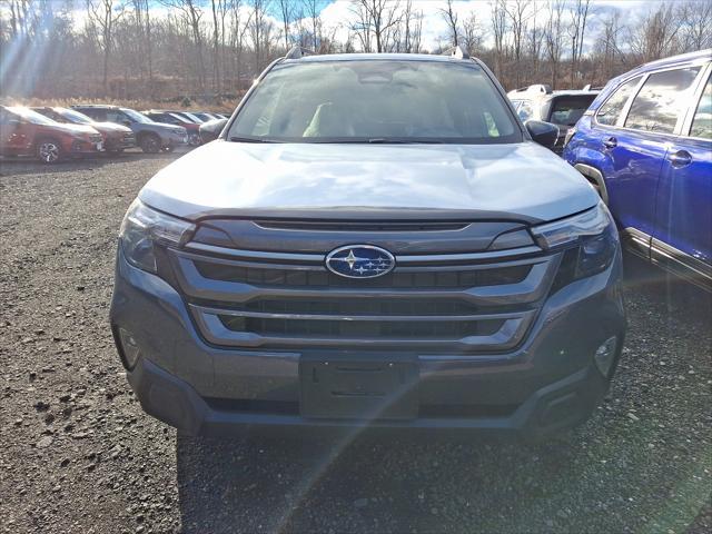 new 2025 Subaru Forester car, priced at $36,008