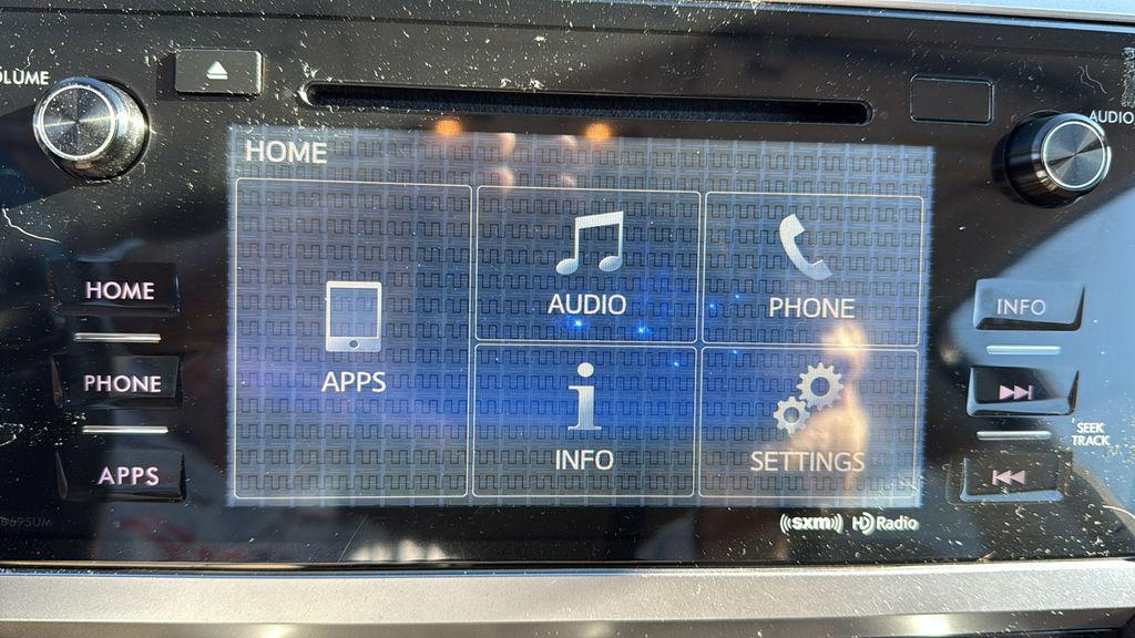 used 2016 Subaru Outback car, priced at $14,990