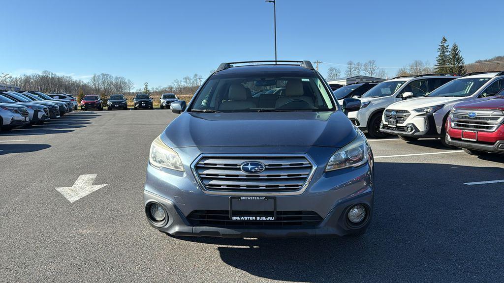 used 2016 Subaru Outback car, priced at $14,990