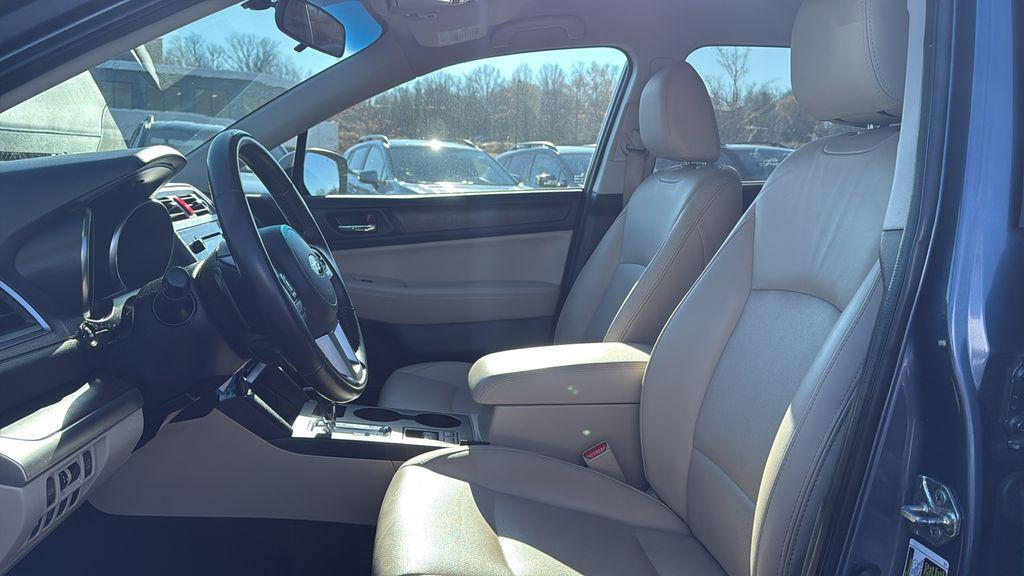 used 2016 Subaru Outback car, priced at $14,990