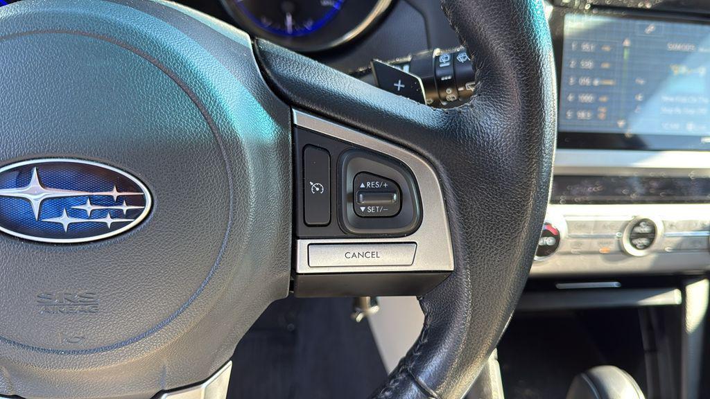 used 2016 Subaru Outback car, priced at $14,990