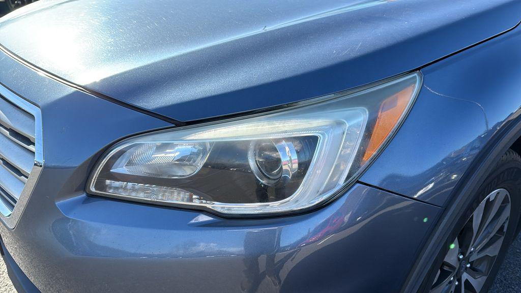 used 2016 Subaru Outback car, priced at $14,990