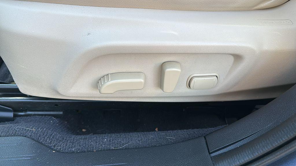 used 2016 Subaru Outback car, priced at $14,990