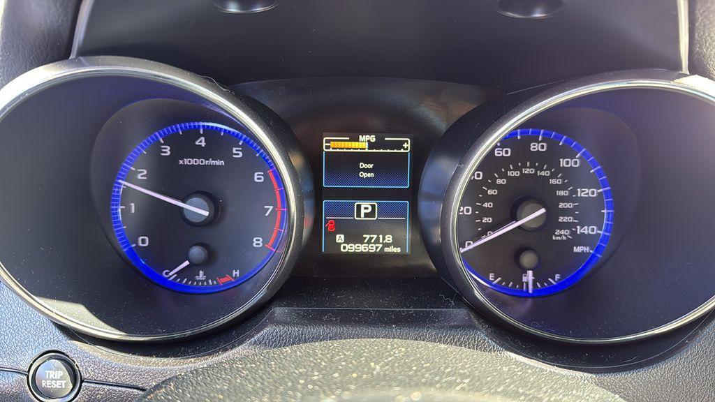 used 2016 Subaru Outback car, priced at $14,990