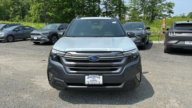 new 2025 Subaru Forester Hybrid car, priced at $39,283