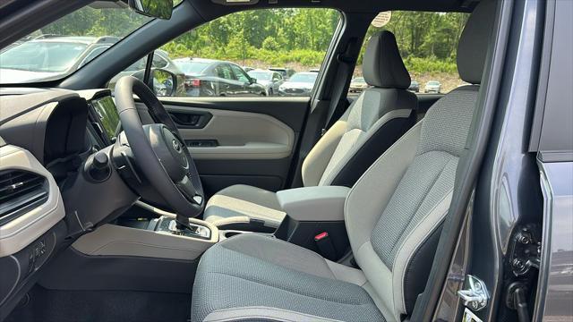 new 2025 Subaru Forester Hybrid car, priced at $39,283