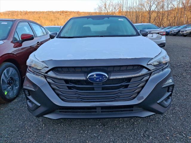 new 2025 Subaru Legacy car, priced at $36,237