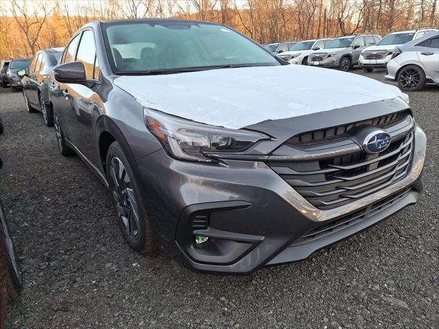 new 2025 Subaru Legacy car, priced at $36,237