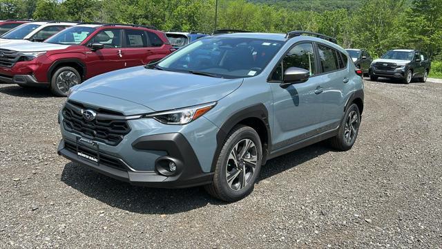 new 2025 Subaru Crosstrek car, priced at $33,087