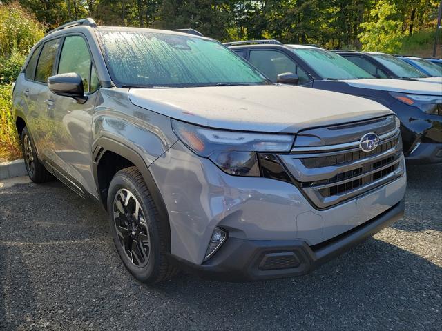 new 2025 Subaru Forester car, priced at $34,714