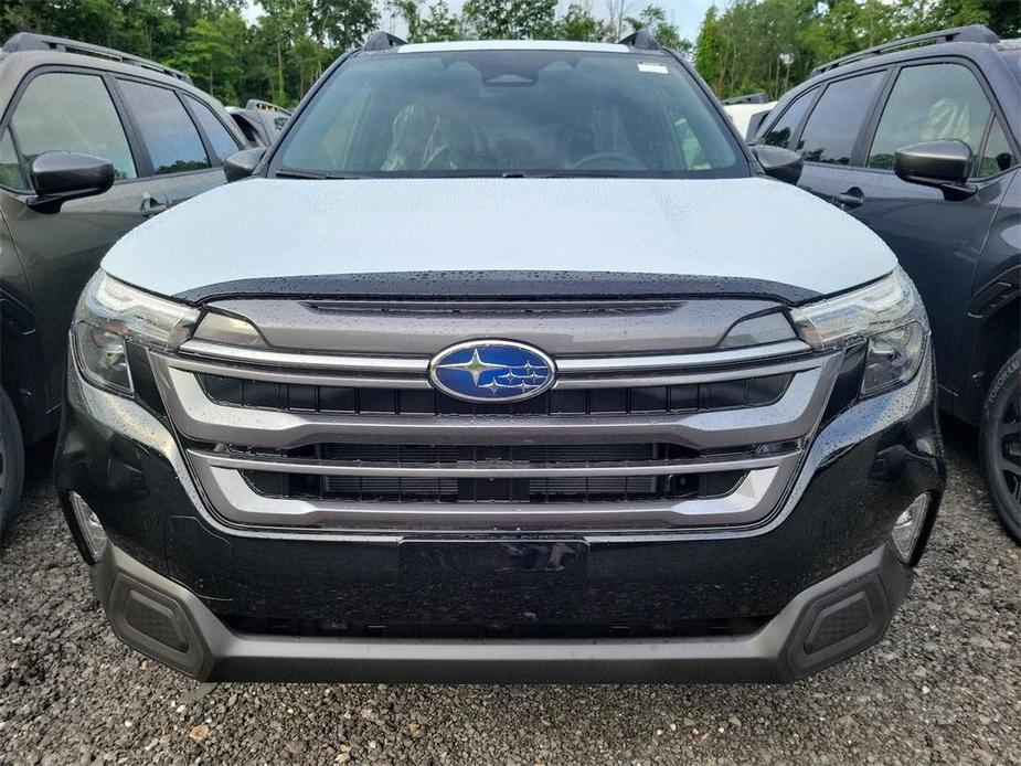 new 2025 Subaru Forester car, priced at $34,163