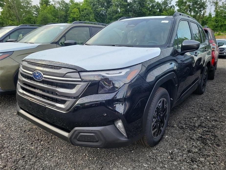 new 2025 Subaru Forester car, priced at $34,163