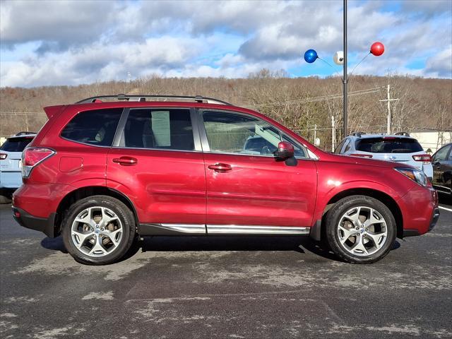 used 2018 Subaru Forester car, priced at $14,988