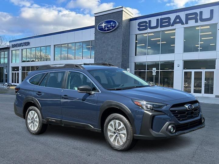 new 2025 Subaru Outback car, priced at $32,065