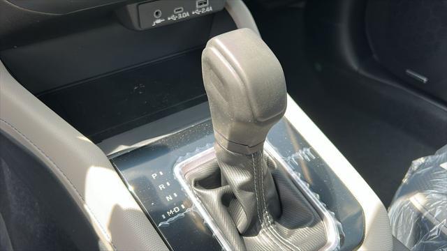 new 2025 Subaru Forester car, priced at $42,314