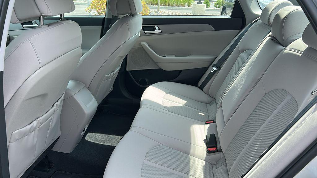 used 2016 Hyundai Sonata car, priced at $9,990