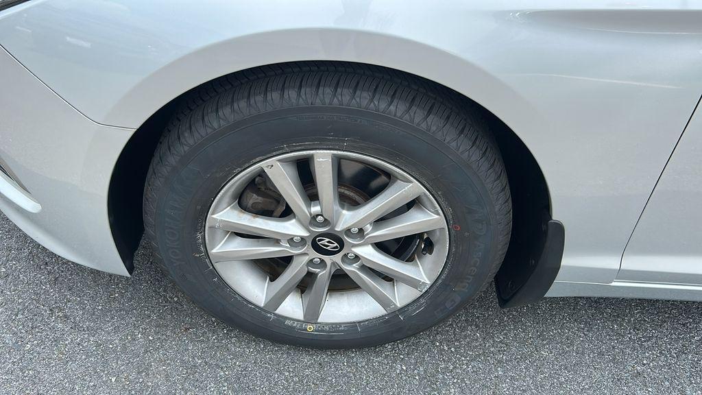 used 2016 Hyundai Sonata car, priced at $9,990