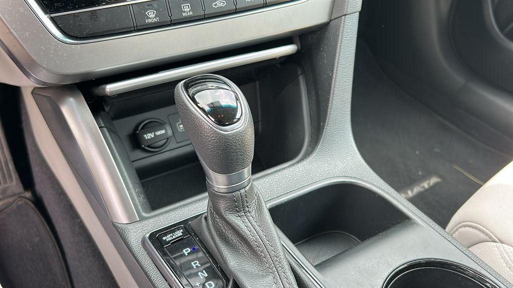 used 2016 Hyundai Sonata car, priced at $9,990