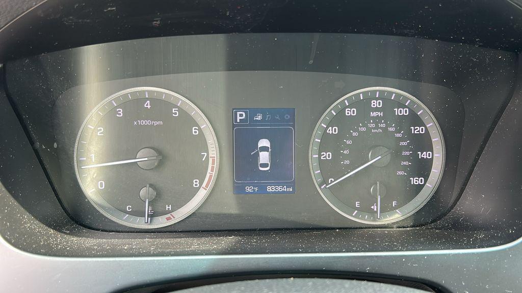 used 2016 Hyundai Sonata car, priced at $9,990