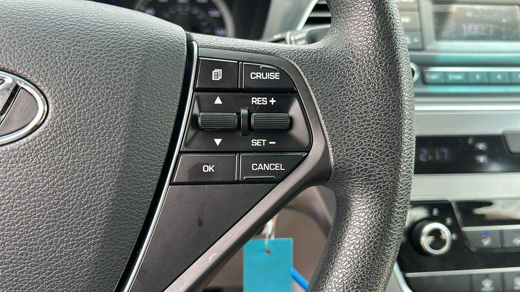 used 2016 Hyundai Sonata car, priced at $9,990