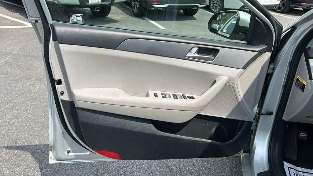 used 2016 Hyundai Sonata car, priced at $9,990