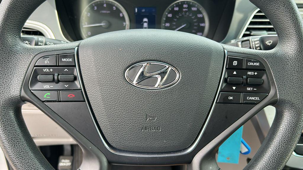 used 2016 Hyundai Sonata car, priced at $9,990