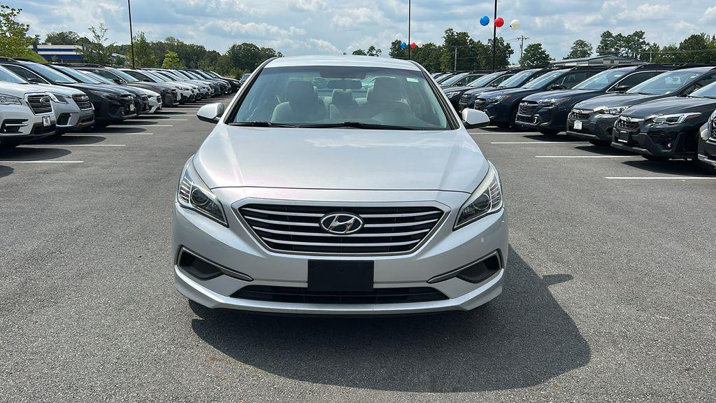 used 2016 Hyundai Sonata car, priced at $9,990