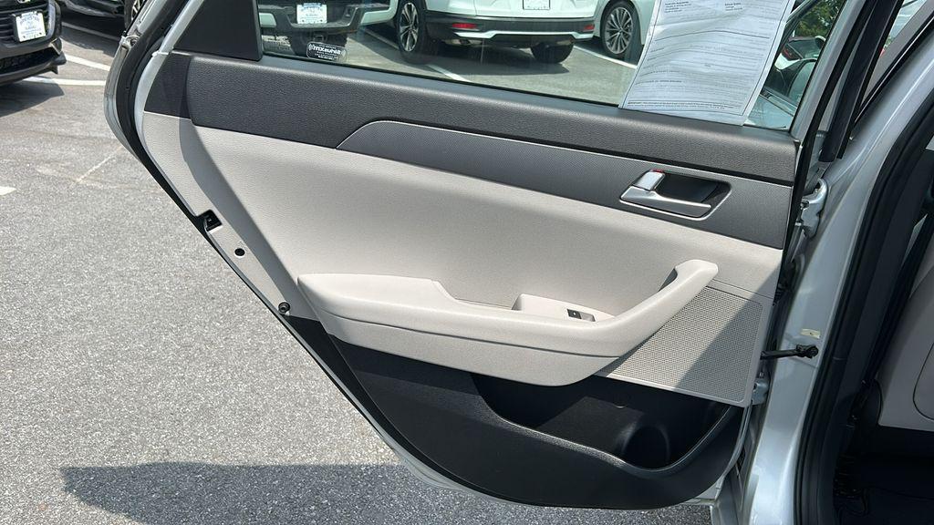 used 2016 Hyundai Sonata car, priced at $9,990