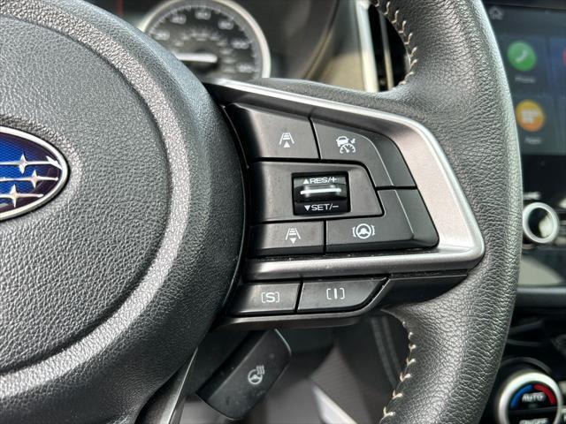 used 2024 Subaru Forester car, priced at $33,653