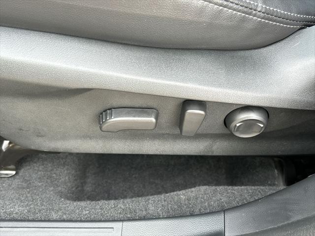 used 2024 Subaru Forester car, priced at $33,653