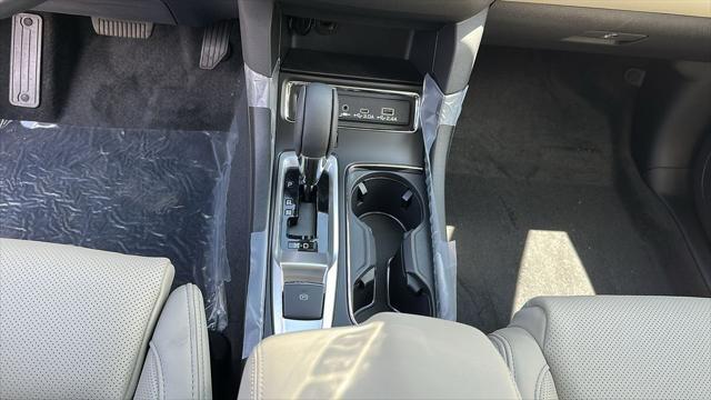 new 2025 Subaru Ascent car, priced at $50,517