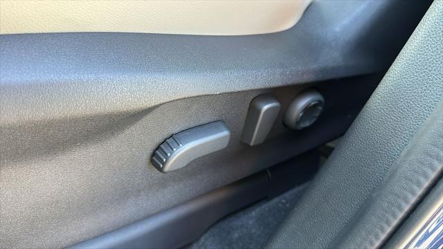 new 2025 Subaru Ascent car, priced at $50,517