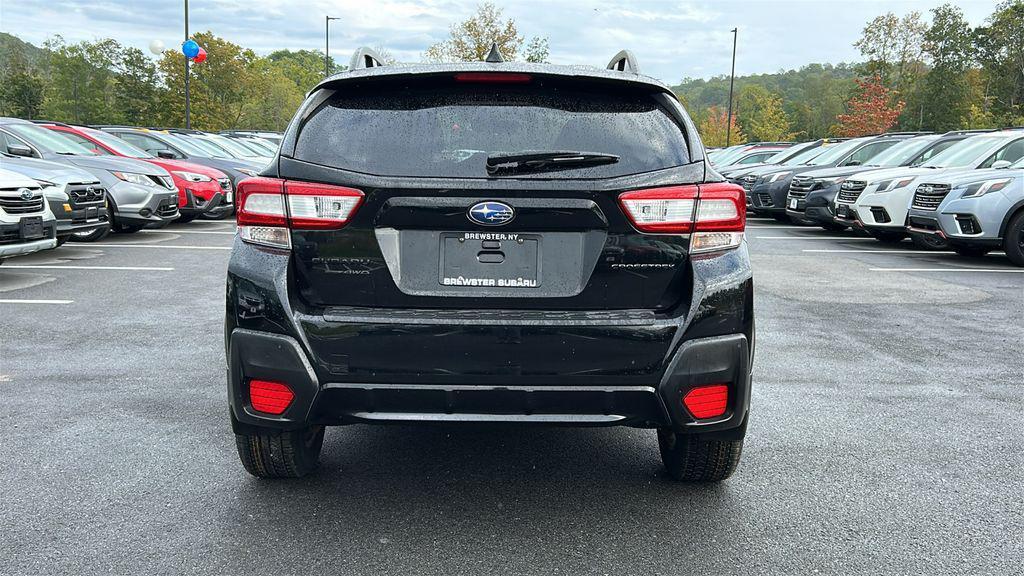 used 2019 Subaru Crosstrek car, priced at $13,339