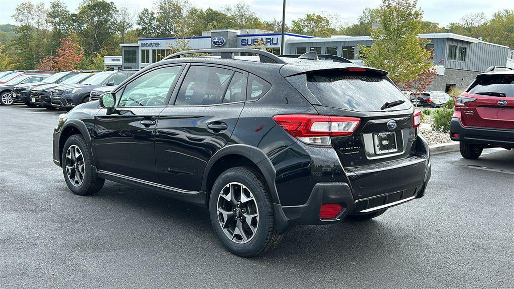 used 2019 Subaru Crosstrek car, priced at $13,339