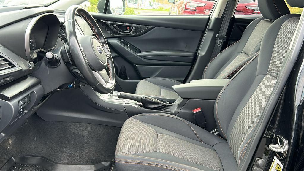 used 2019 Subaru Crosstrek car, priced at $13,339