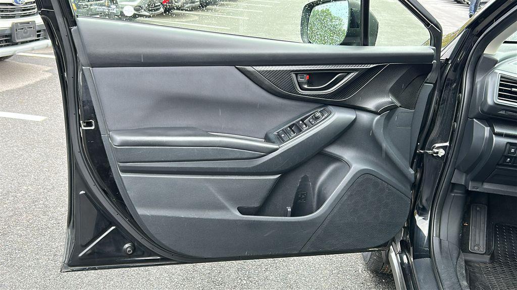 used 2019 Subaru Crosstrek car, priced at $13,339