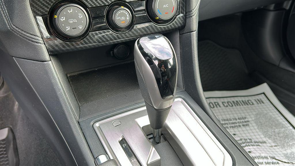 used 2019 Subaru Crosstrek car, priced at $13,339