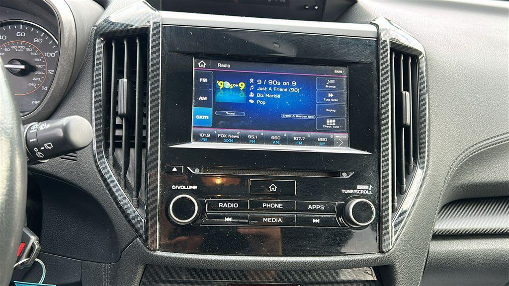 used 2019 Subaru Crosstrek car, priced at $13,339