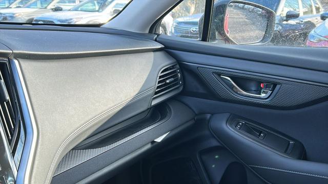 new 2025 Subaru Legacy car, priced at $32,137