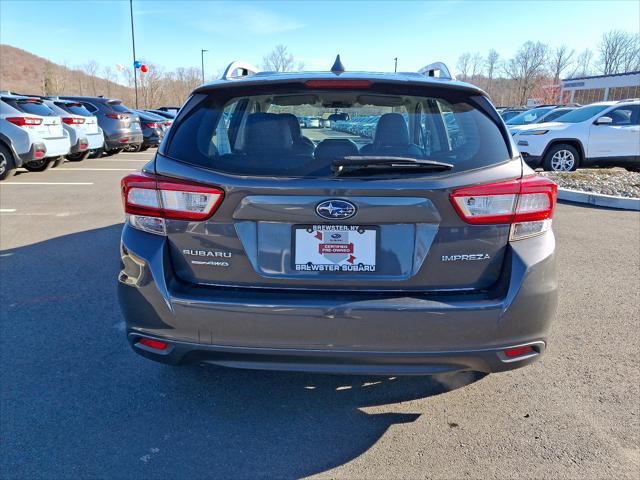 used 2019 Subaru Impreza car, priced at $14,756