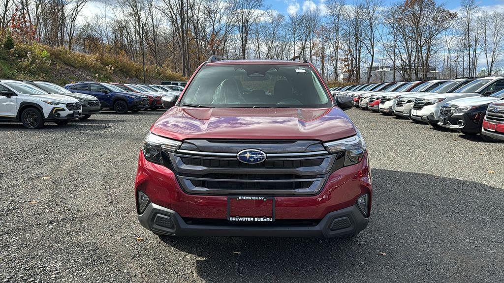 new 2026 Subaru Forester car, priced at $36,123
