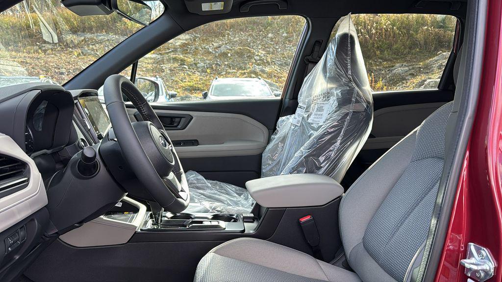 new 2026 Subaru Forester car, priced at $36,123